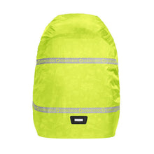 Coca Regenhülle Yellow