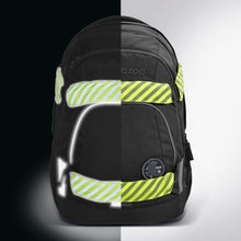Coca Neon-Pull Over Yellow