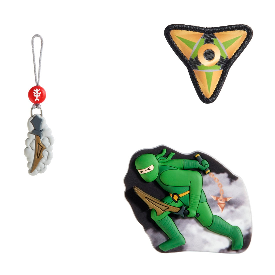 Magic Mags Ninja Kimo