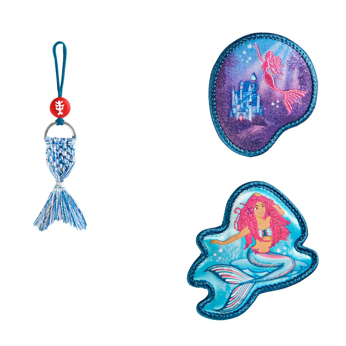 Magic Mags Mermaid Lola