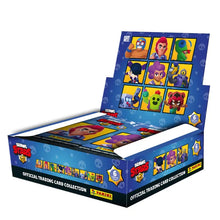 Brawl Stars Trading Cards Booster