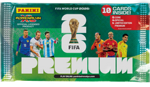 FIFA World Cup 2026 - Premium Flow