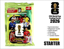 FIFA World Cup 2026 - Starter Set