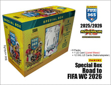 FIFA World Cup 2026 - Special Box