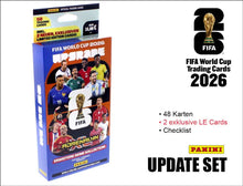 FIFA World Cup 2026 - Update Set