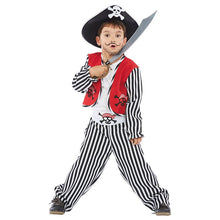 Ben der kleine Pirat - 104