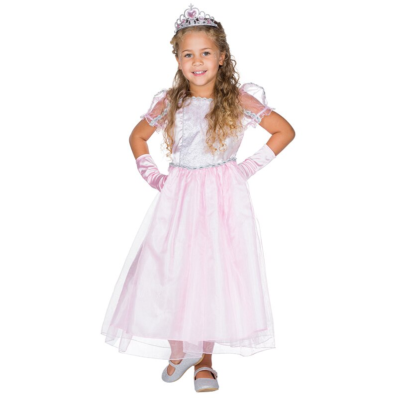 Prinzessin Elli rosa  - 116