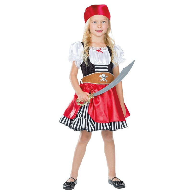Piratenmädchen Grace - 116