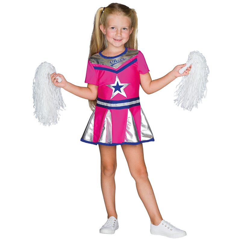 Cheerleader - 140