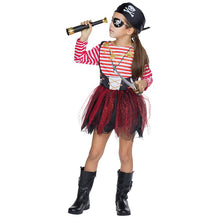 Pirate Girl - 140