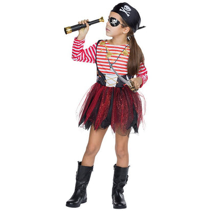 Pirate Girl - 140