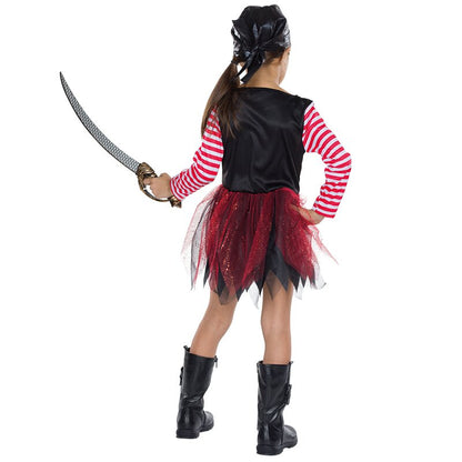 Pirate Girl - 140