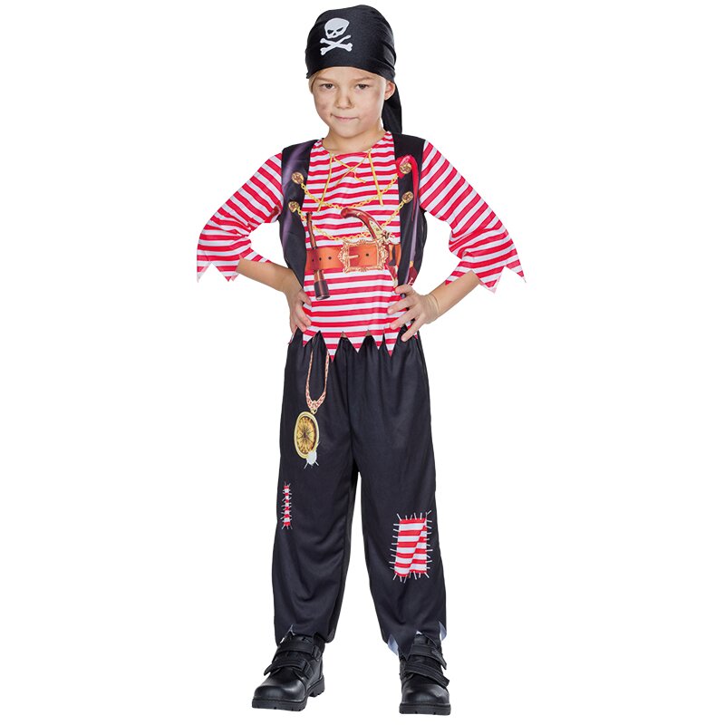 Pirate Boy - 104