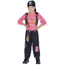 Pirate Boy - 104