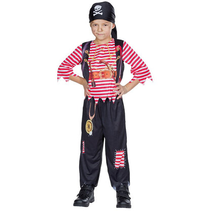 Pirate Boy - 104
