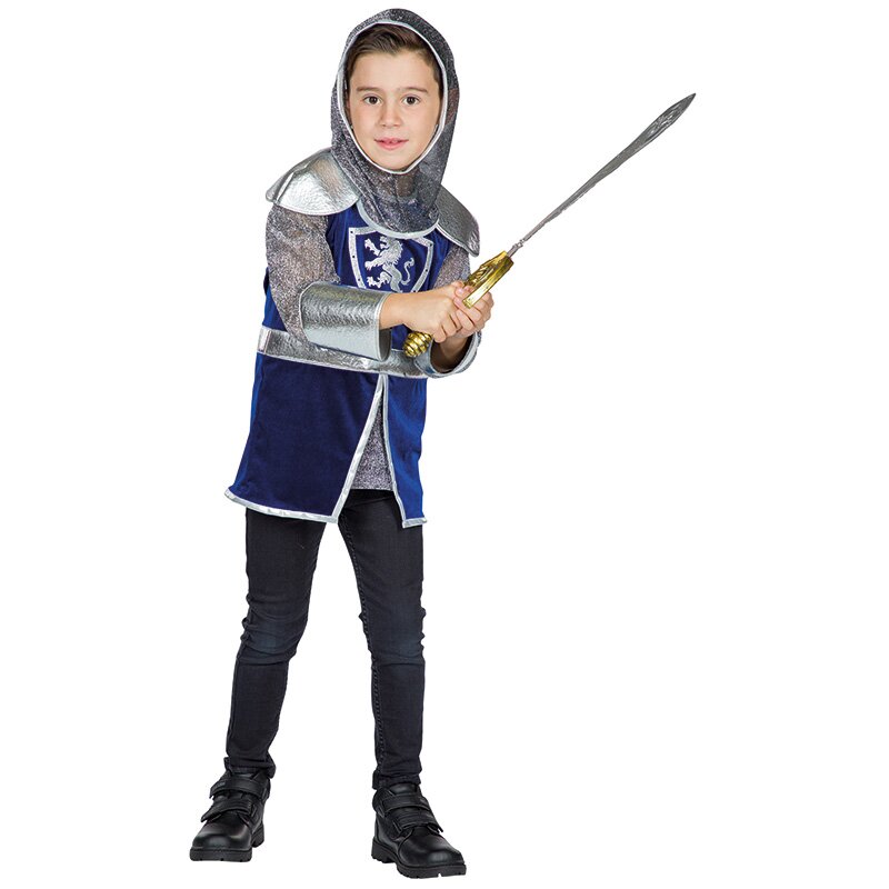 Ritter Damian - 116/128
