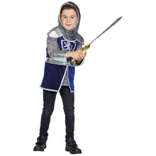 Ritter Damian - 116/128