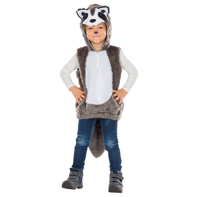 Waschbär - 104