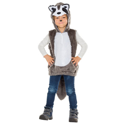 Waschbär - 104