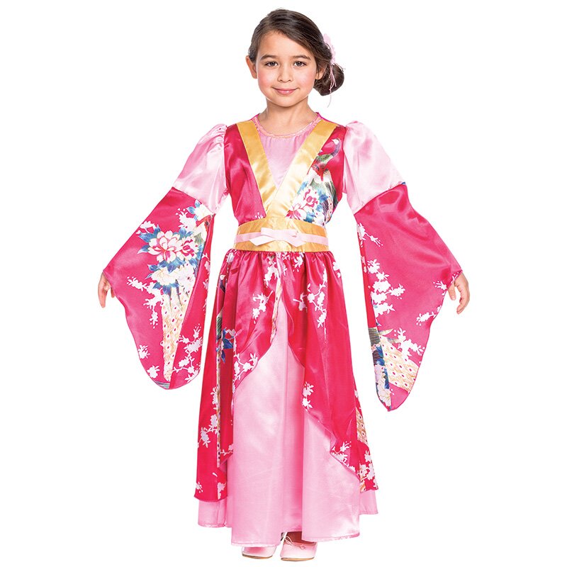 Asiatische Prinzessin - 140