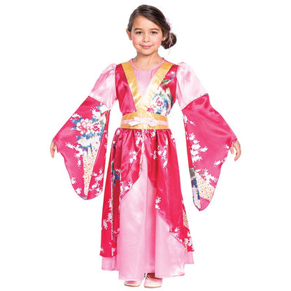 Asiatische Prinzessin - 140