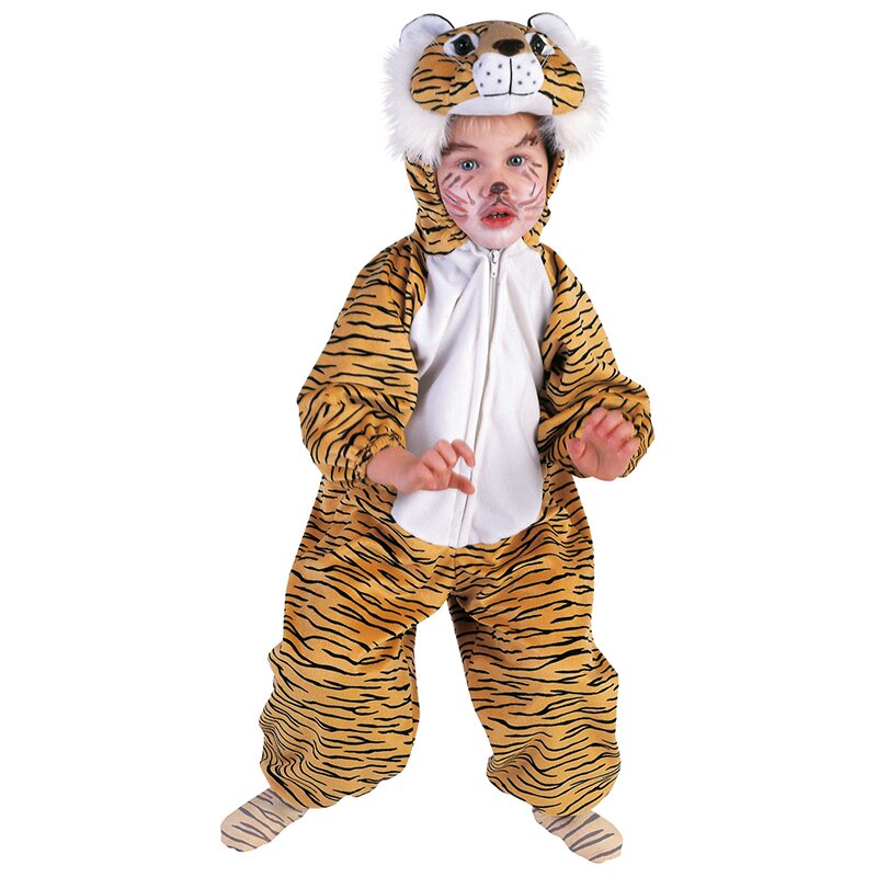 Tiger - 140