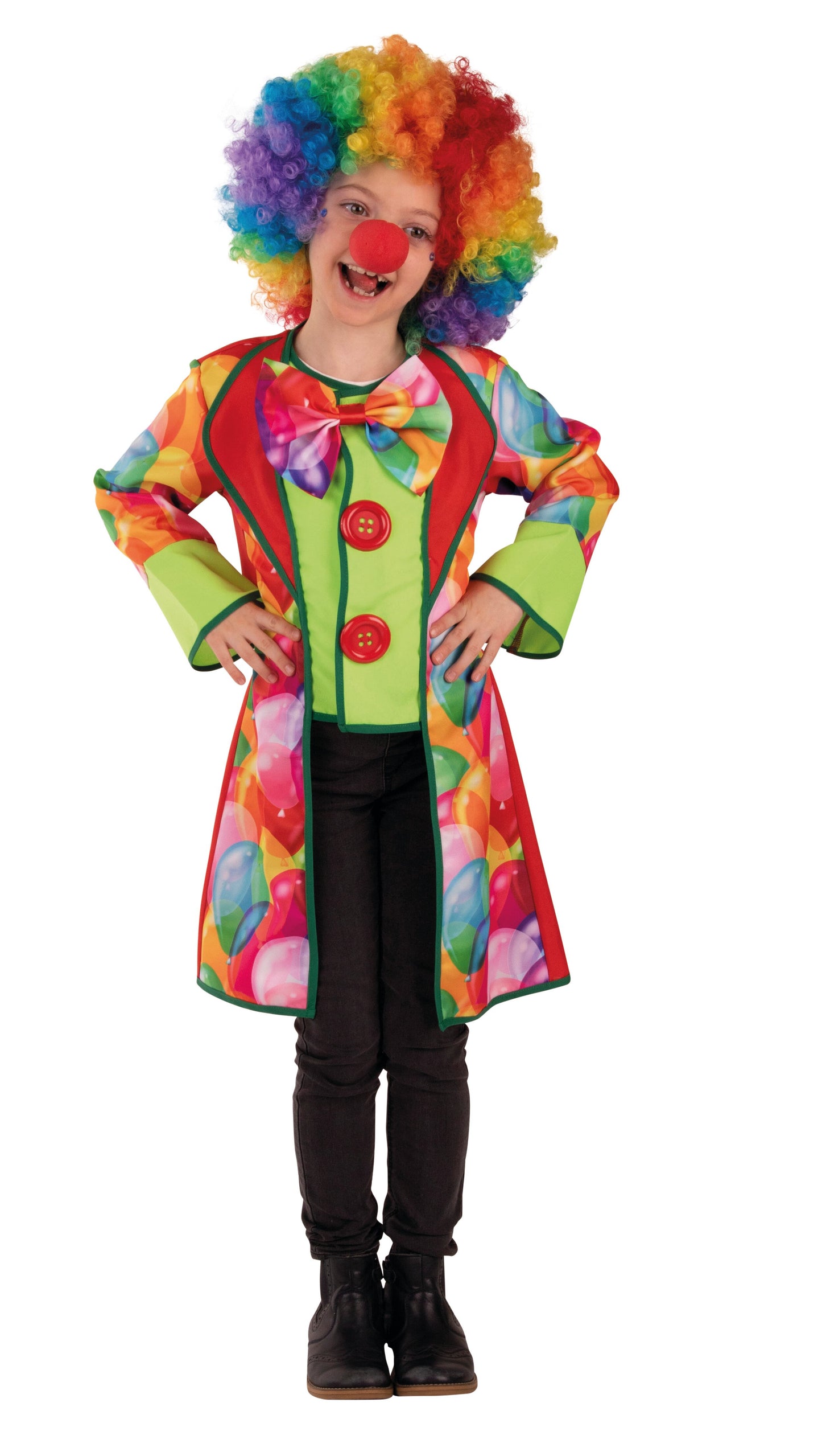 Clown Mantel - 140