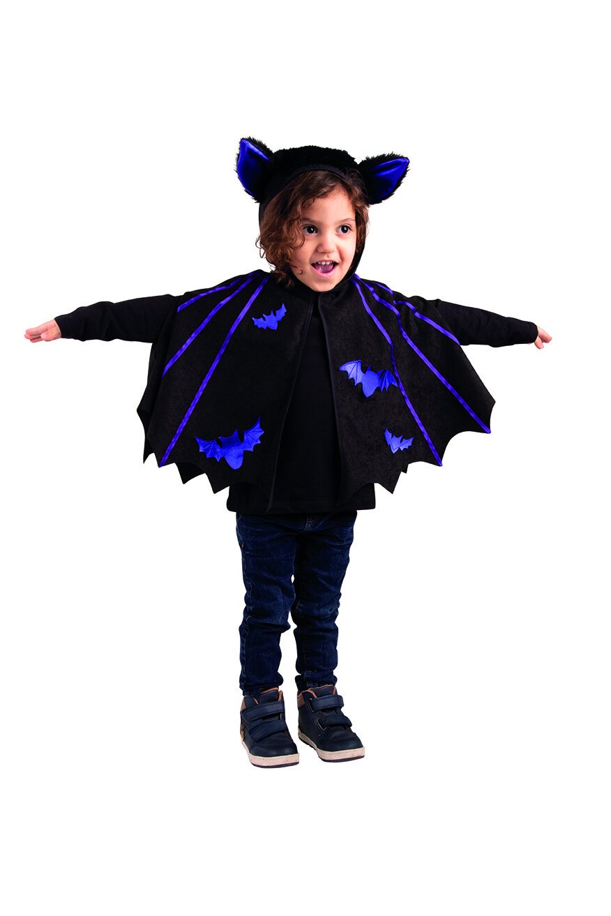 Fledermaus Cape - 116/128