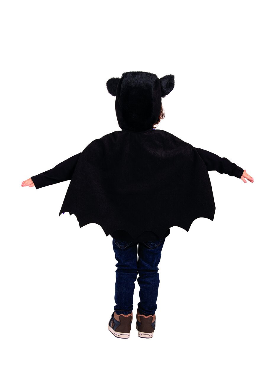 Fledermaus Cape - 116/128