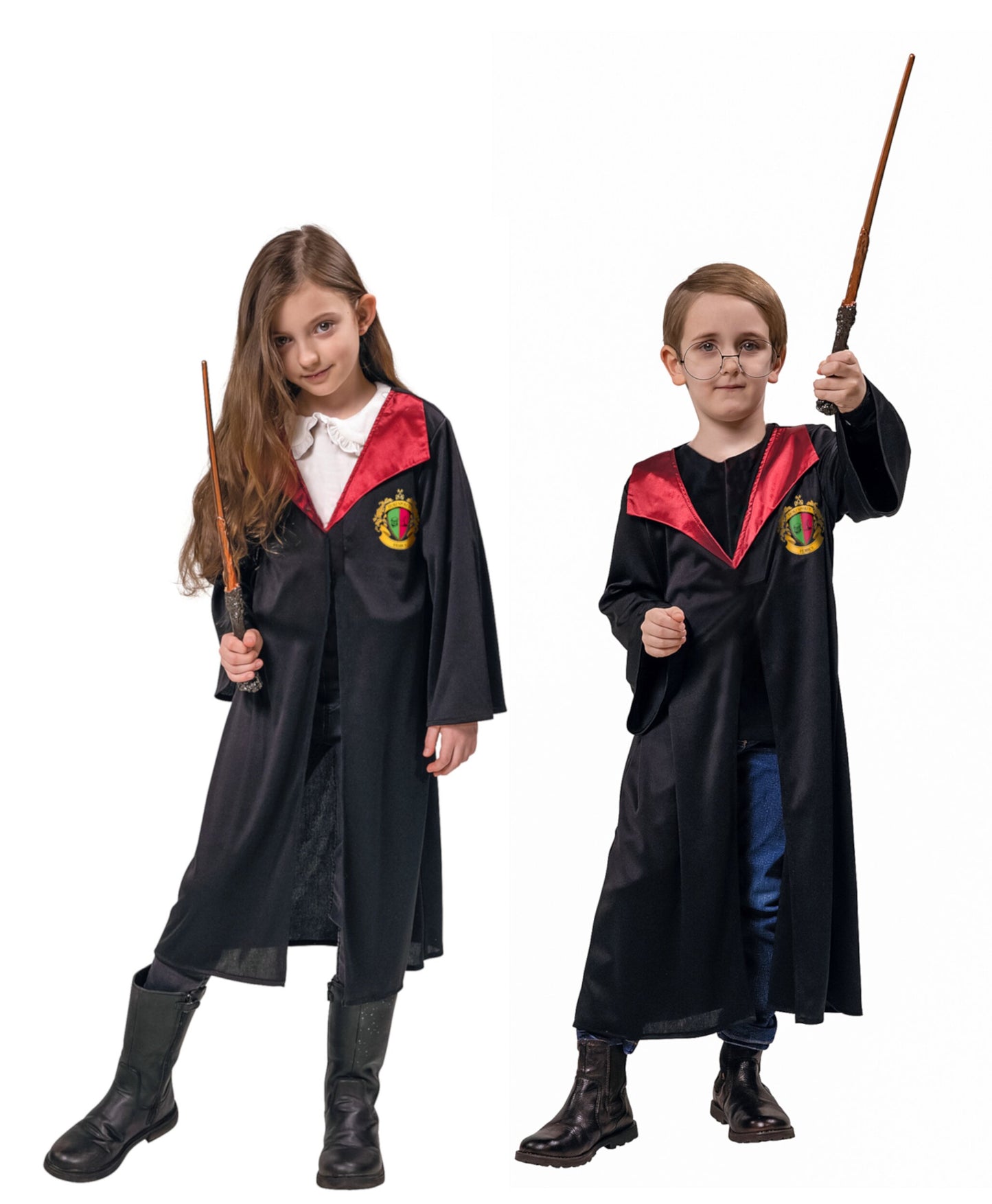 Zauberschüler - 104/116