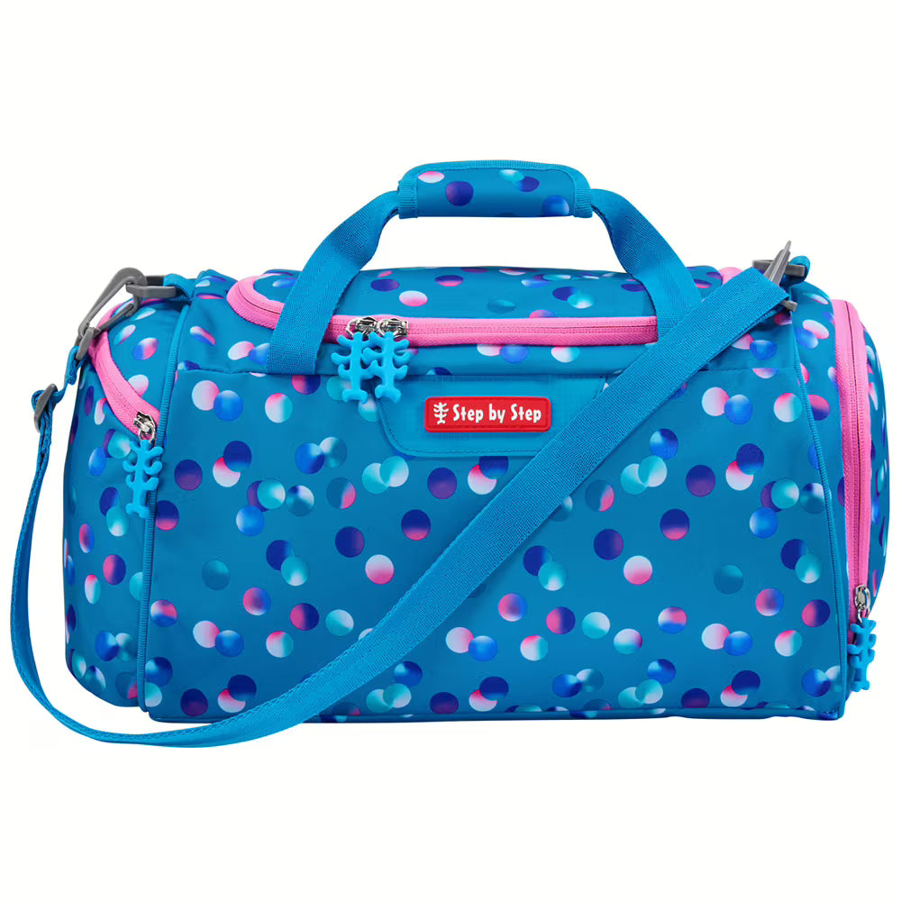Sporttasche Dolphin Finja