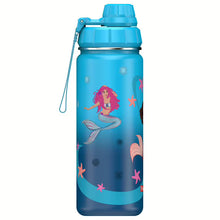 SBS Isolierte Edelstahl-Trinkflasche - Sweet Mermaid