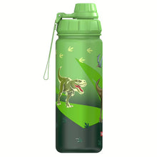 SBS Isolierte Edelstahl-Trinkflasche - Dino