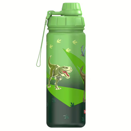 SBS Isolierte Edelstahl-Trinkflasche - Dino