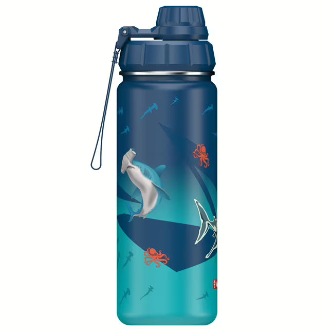 SBS Isolierte Edelstahl-Trinkflasche - Underwater