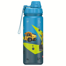 SBS Isolierte Edelstahl-Trinkflasche - Vehicle