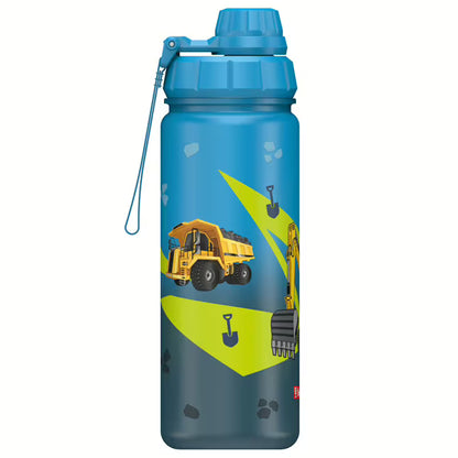 SBS Isolierte Edelstahl-Trinkflasche - Vehicle