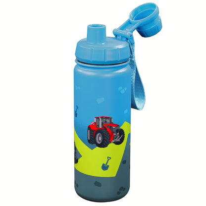 SBS Isolierte Edelstahl-Trinkflasche - Vehicle
