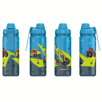 SBS Isolierte Edelstahl-Trinkflasche - Vehicle