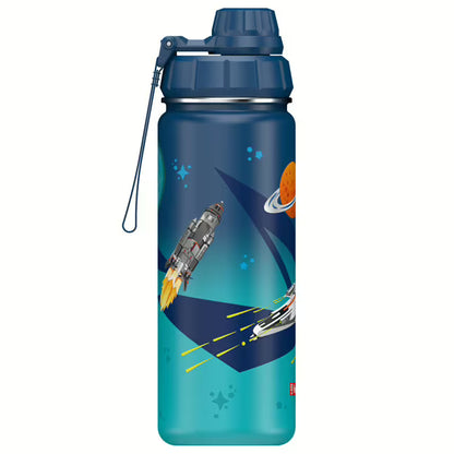 SBS Isolierte Edelstahl-Trinkflasche - Starship