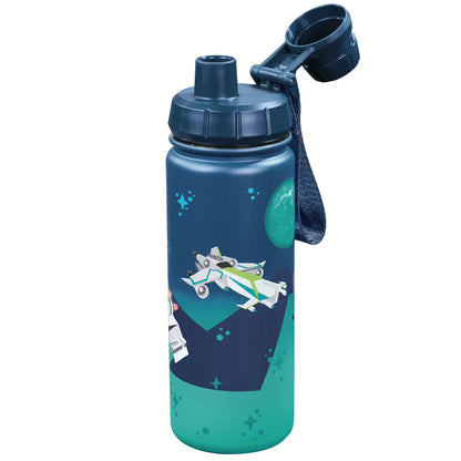 SBS Isolierte Edelstahl-Trinkflasche - Starship