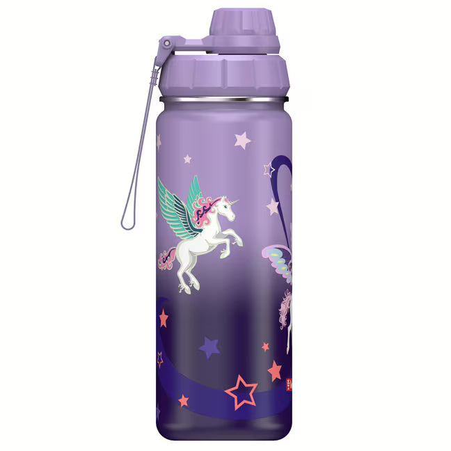 SBS Isolierte Edelstahl-Trinkflasche - Dreamy Pagasus