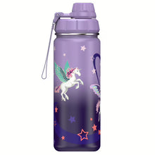 SBS Isolierte Edelstahl-Trinkflasche - Dreamy Pagasus