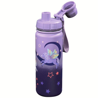 SBS Isolierte Edelstahl-Trinkflasche - Dreamy Pagasus