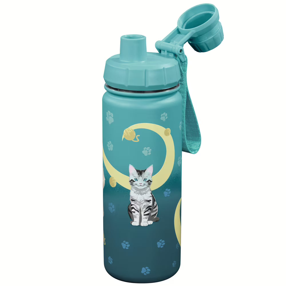 SBS Isolierte Edelstahl-Trinkflasche - Sweet Pet
