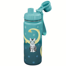 SBS Isolierte Edelstahl-Trinkflasche - Sweet Pet