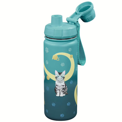 SBS Isolierte Edelstahl-Trinkflasche - Sweet Pet