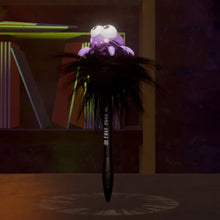 Leagmi - leuchtender Gelstift - Writing is Magic - Halloween 2025 - Spinne