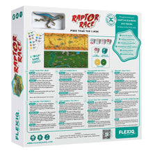 FLEXIQ - Raptor Race