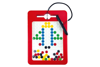 Magnetboard 2in1